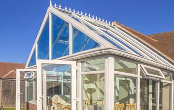 conservatory roof insulation costs Botts Green