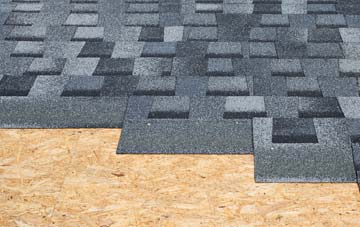 expert Botts Green asphalt roof companies