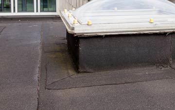 disadvantages of Botts Green flat roofs