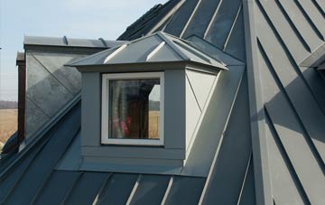 metal roofing Botts Green, Warwickshire