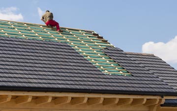 roof replacement Botts Green, Warwickshire